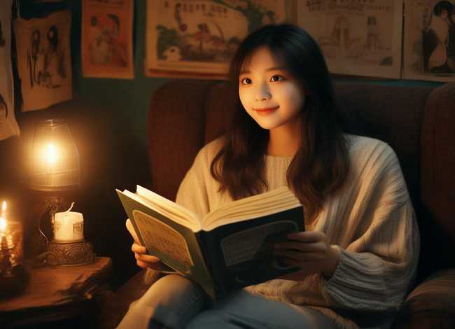 张嘉佳书籍睡前故事系列，张嘉佳睡前小故事