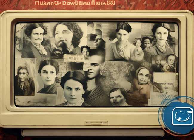 巾帼英雄故事剪辑怀旧网站，巾帼英雄故事剪辑怀旧网站下载