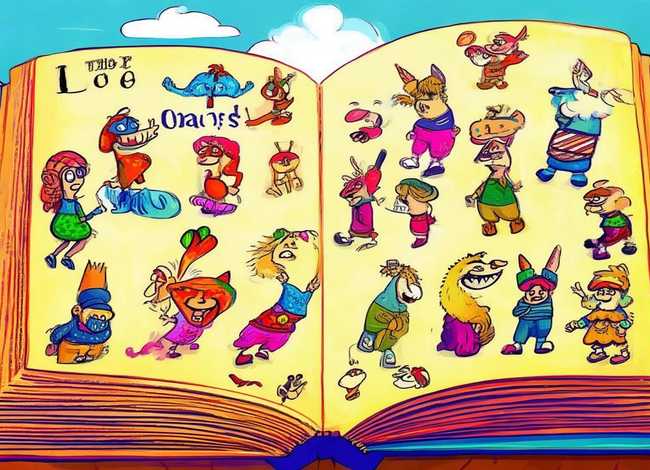 撒谎的故事大全，撒谎的故事大全幼儿