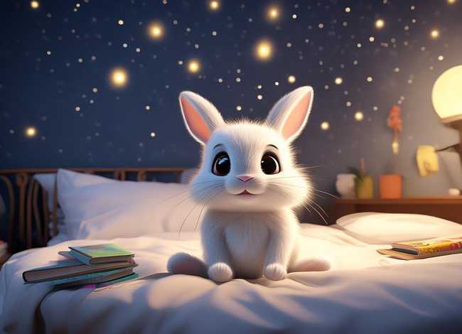 儿童睡前故事小兔子乖乖完整版 - 睡前故事幼儿故事大全小兔子乖乖 儿童睡前故事小兔子乖乖完整版 - 睡前故事幼儿故事大全小兔子乖乖