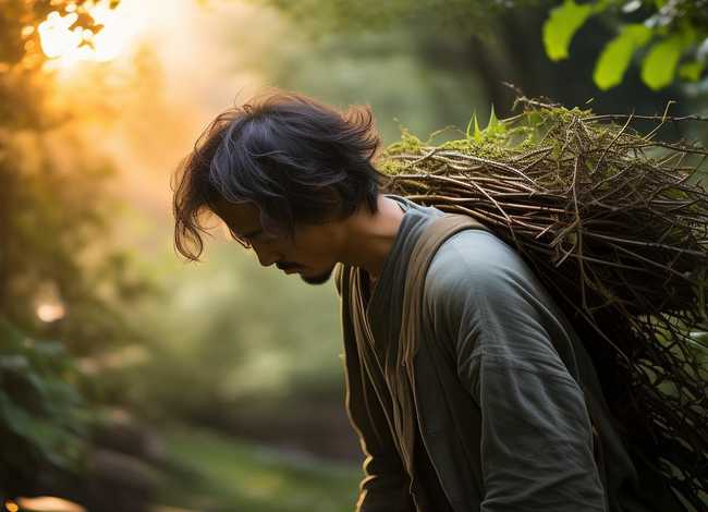 负荆请罪的故事视频，负荆请罪的故事视频播放
