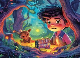 9岁儿童故事大全经典，9岁少儿故事大全文字