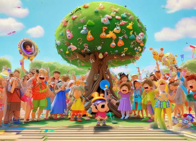 改编幼儿故事有哪些 - 改编幼儿故事有哪些歌曲