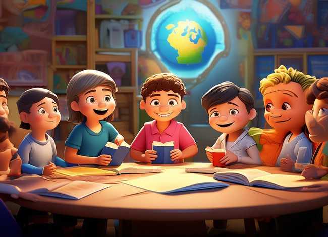 儿童英语绘本故事视频（少儿英语绘本故事视频）