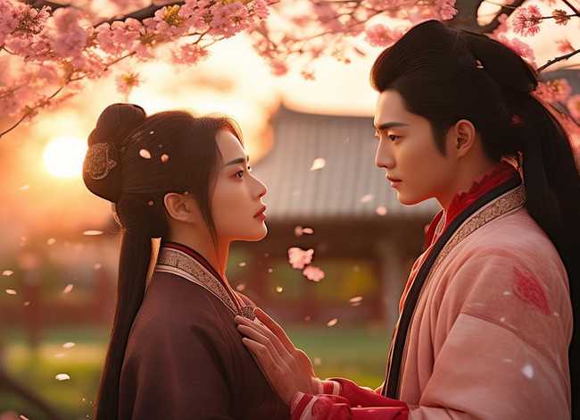 情的故事(孝庄秘史插曲有关爱情的故事) 情的故事(孝庄秘史插曲有关爱情的故事)