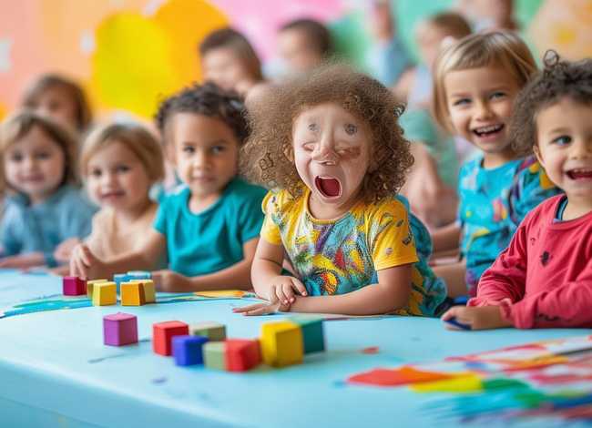 成长的故事绘画作品（成长的故事绘画作品五年级美术）