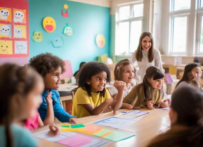 儿童情商教育专注力情商培训成都、成都儿童情商培训机构