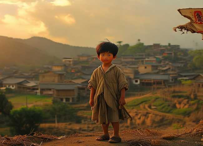 小故事王二小 故事王二小仿写