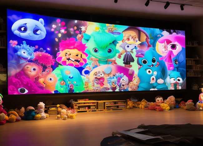 儿童故事视频大全连续播放免费 - 儿童故事大全连续播放视频