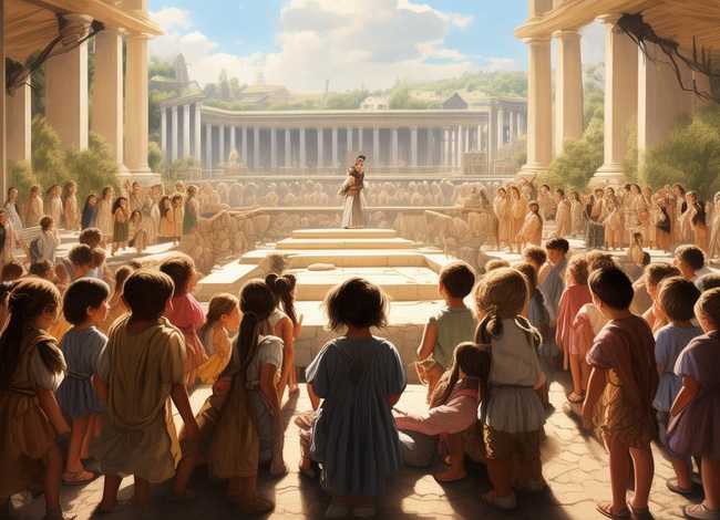 儿童历史故事完整版长篇；少儿历史故事