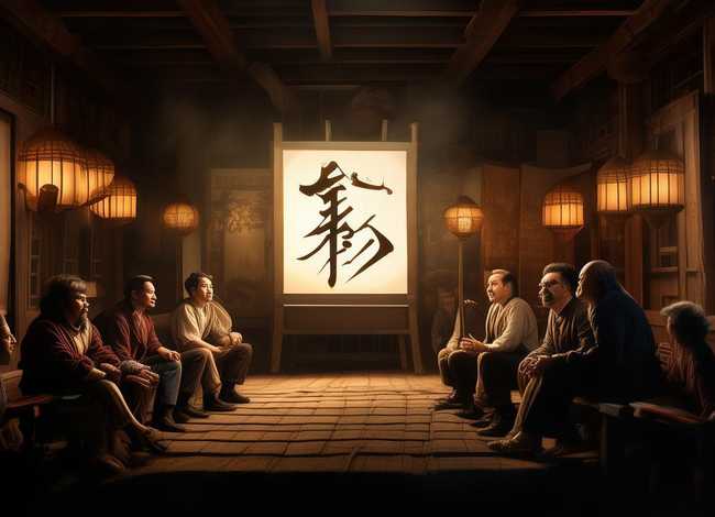 字谜故事视频（字谜故事视频在线观看）