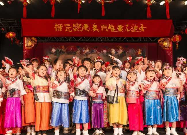 粤语少儿故事 粤语少儿故事比赛