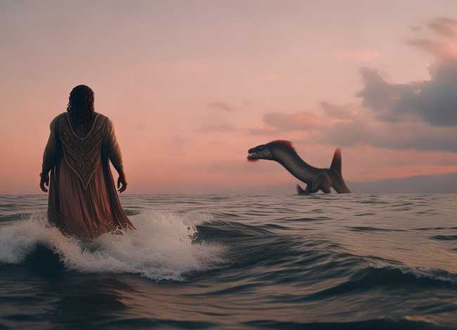 希腊神话故事的画怎么画；希腊神话故事的画怎么画好看