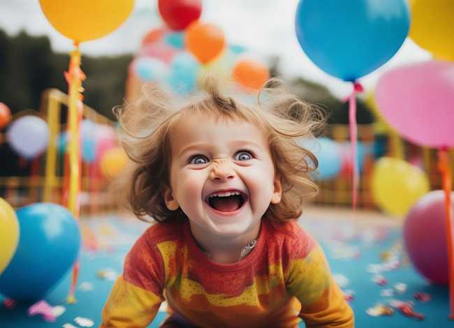 六一儿童节笑话大全爆笑简短 六一儿童节笑话大全爆笑简短一点