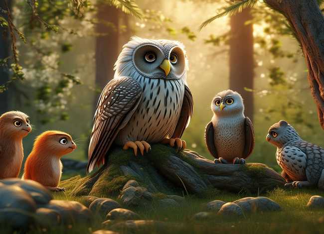 寓言故事大全，寓言故事大全100篇免费听书