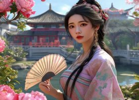 女驸马的故事原文（女驸马的故事原文完整版）