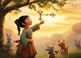 中国寓言励志故事大全 中国寓言励志故事大全100字