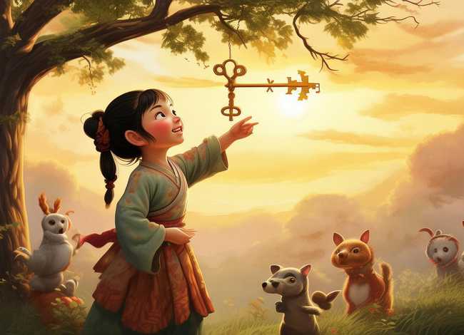 中国寓言励志故事大全 中国寓言励志故事大全100字