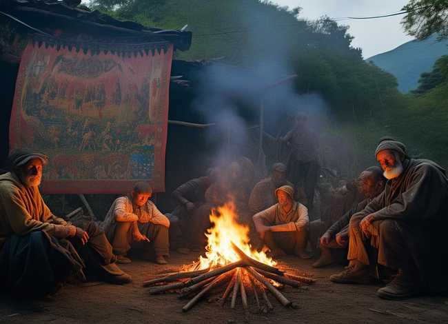 汶川故事百度百科、汶川故事合集