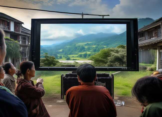 家乡的故事在线 - 家乡的故事 陈冲 在线观看