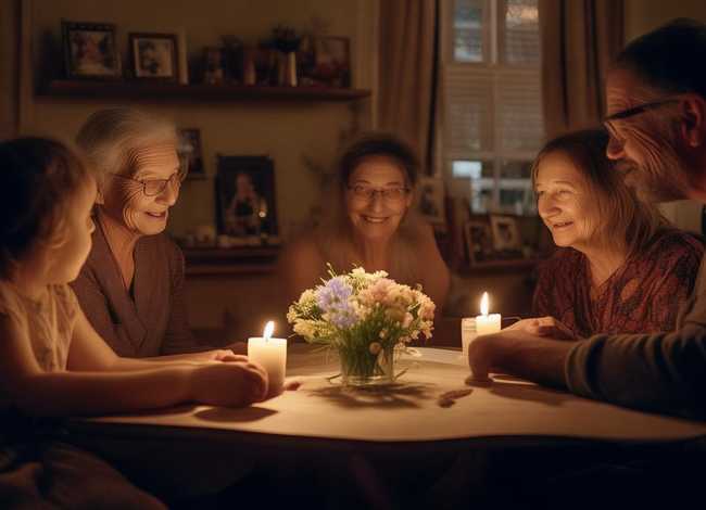 感恩故事演讲稿三分钟（感恩故事演讲稿三分钟左右）