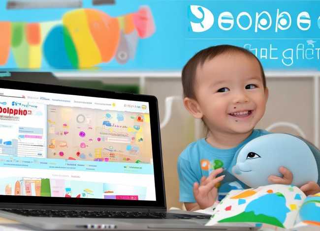 海豚儿童英语官网 - 海豚儿童英语官网下载