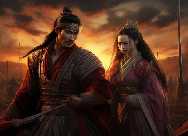 霸王别姬故事;霸王别姬故事梗概100字 霸王别姬故事;霸王别姬故事梗概100字