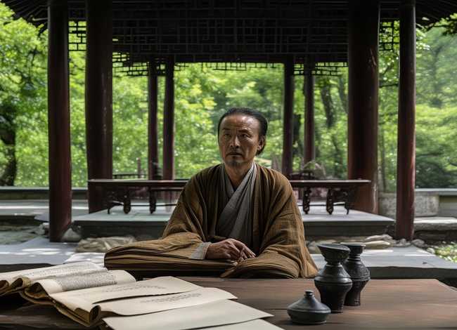 清朝历史故事简短 清朝历史故事简短概括