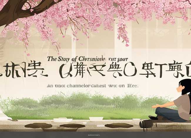 汉字的故事简短版，汉字的故事简短版图片