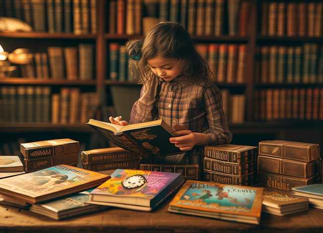 儿童侦探故事有哪些，儿童侦探小说有哪些