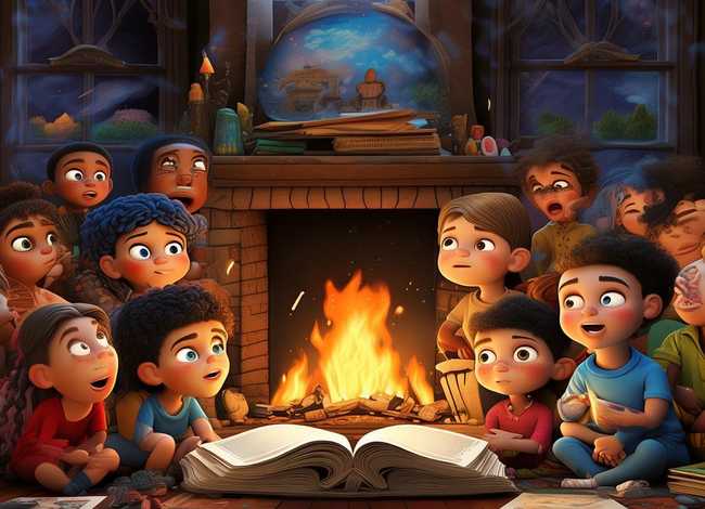 幼儿长篇故事大全 - 幼儿长篇故事大全免费听