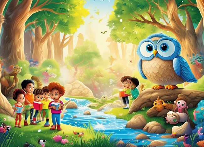 儿童故事系列丛书，儿童故事书系列推荐