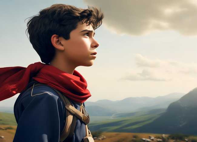 少先队故事少年英雄故事简介；少先队故事少年英雄故事简介50字