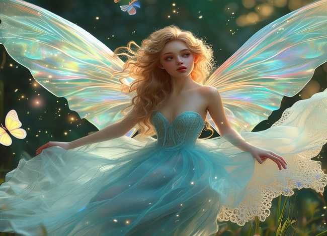 儿童故事风仙子（风姑娘幼儿故事）