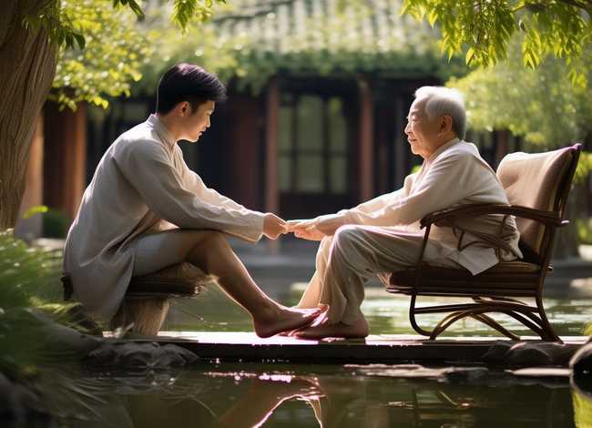 24孝典故故事 - 24孝的故事全集视频之二十集