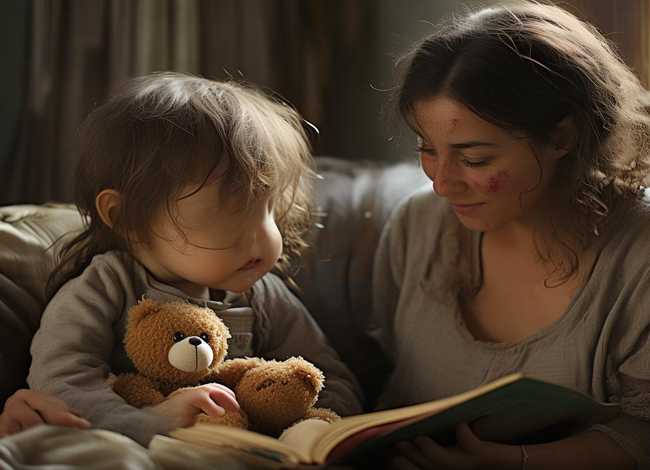 令人动容的母爱故事 令人动容的母爱故事有哪些