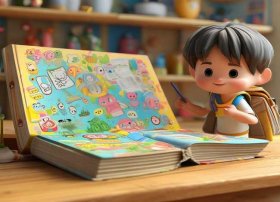 小学生故事名称大全；小学生故事名称大全四个字