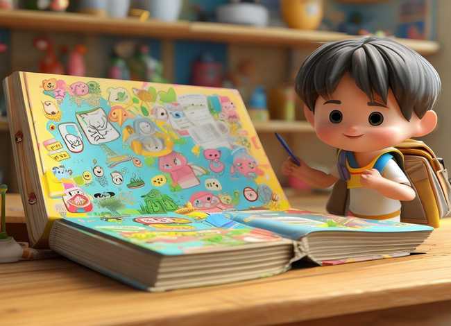 小学生故事名称大全；小学生故事名称大全四个字