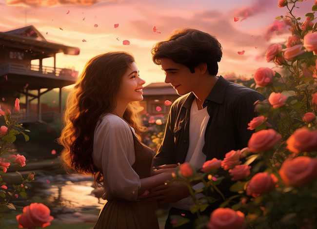 爱的故事上集歌词 - 爱的故事上集歌词谐音