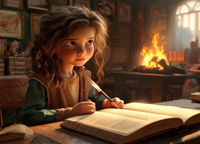 读书的故事作文400字，读书的故事作文400字怎么写