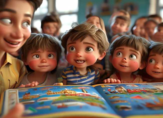 热爱祖国的小故事幼儿园 热爱祖国的小故事幼儿园教案