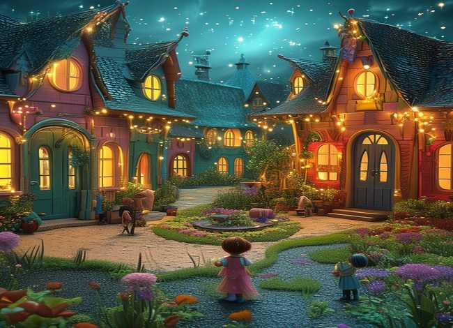 传奇儿童故事；传奇故事幼儿园