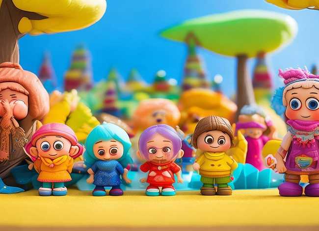 绘本故事儿童画、绘本故事画画图片大全简单十张