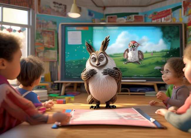 幼儿英语寓言故事视频（幼儿英语寓言故事视频大全）