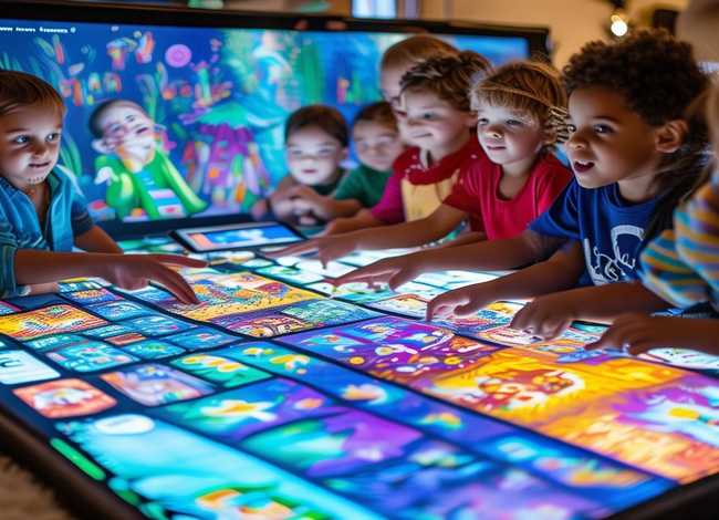 儿童绘本在线看 儿童绘本在线看书