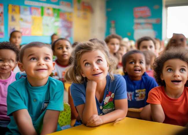 三年级儿童英语故事、英语三年级小故事