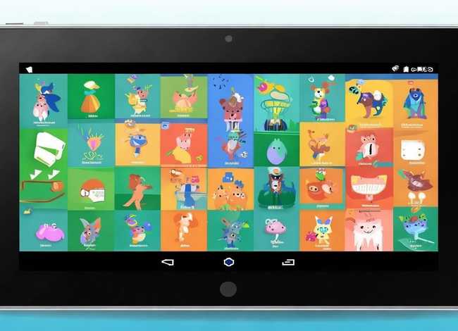安卓儿童软件 安卓儿童软件有哪些