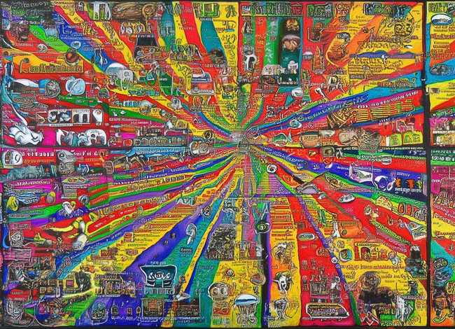 毛毛的故事情节思维导图图片 毛毛的思维导图图片大全