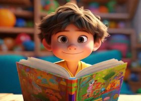 8岁小孩听儿童故事，8岁小孩听的故事书