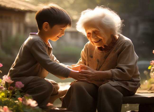 简短的孝顺小故事（简短的孝顺小故事50字）